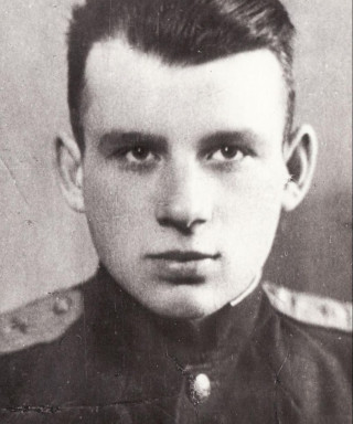 Григорук Владимир