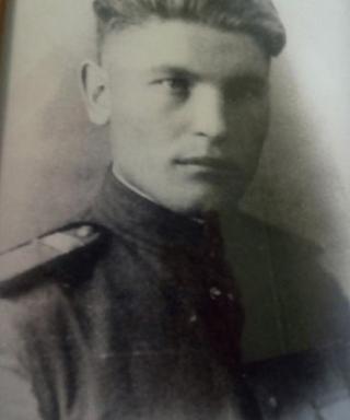 Черепянцев Сергей Максимович