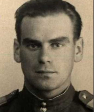 Балалыкин Валерий Григорьевич