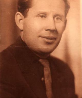 Амелин Василий Архипович
