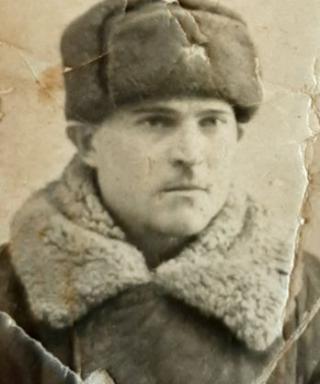 Шишкин Сергей Никитович