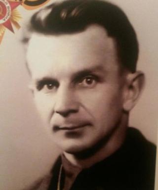 Глушков Александр Петрович