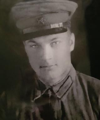 Косак Владимир Степанович