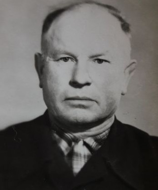 Боятюк Михаил