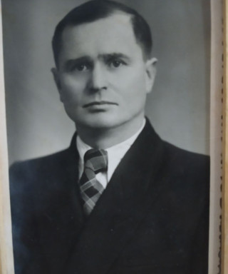 Валиев Яхия Абдулвялиевич