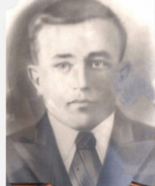 Волошин Василий Никифорович