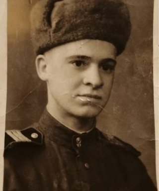 Голубев Анатолий Васильевич