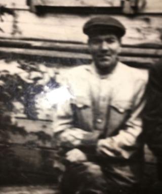 Сапожников Степан Макарович