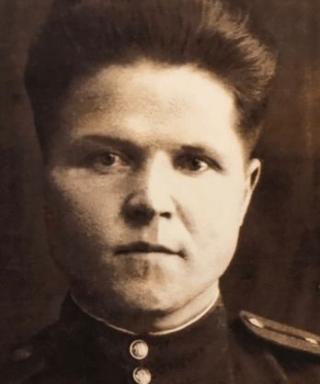 Логинов Александр Семенович