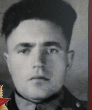 Данилин Михаил Петрович