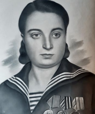 Воронцова Антонина Михайловна