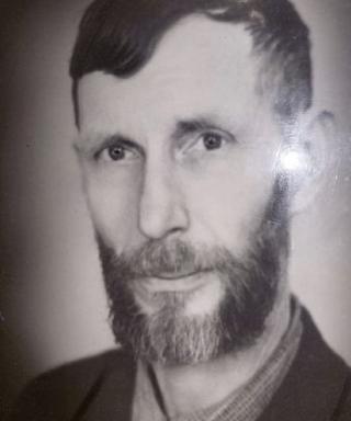 Феклин Никита Дмитриевич