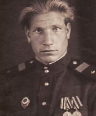 Демин Павел Михайлович