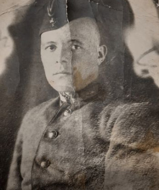 Бычков Павел Карпович