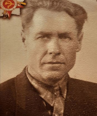 Евсенин Михаил Иванович