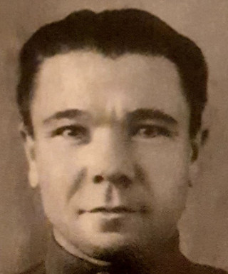 Валиев Гали Латфуилович