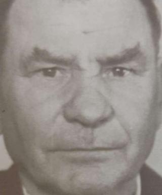 Волков Сидор Яковлевич