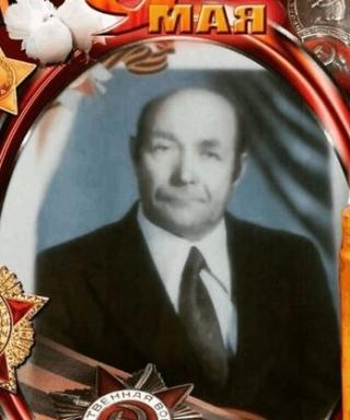 Рубцов Михаил