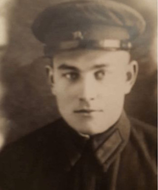 Дудов Иван Ефимович