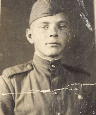 Кузнецов Сергей Георгиевич