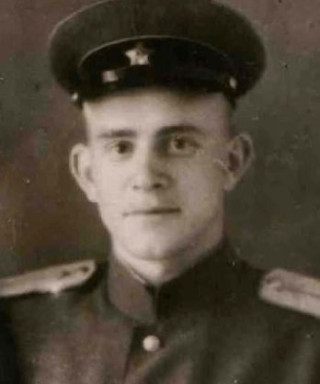 Зимин Дмитрий Николаевич