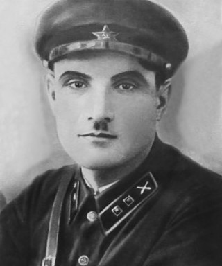 Инджия Иордан Маркозович