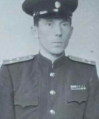 РОДЫГИН ГЕННАДИЙ АНДРЕЕВИЧ