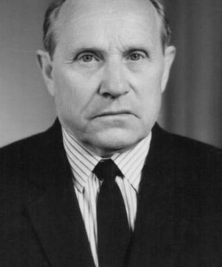 Сипаков Сергей Лазаревич