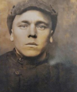 Сафронов Владимир Афиногенович