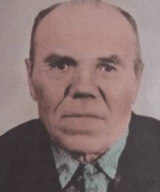 Кленов Михаил Иванович