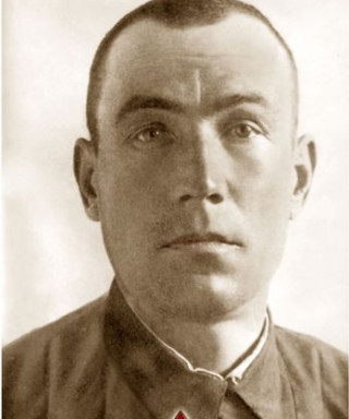 Акимов Илларион Иванович