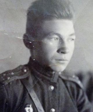 Курбанов Василий Семенович