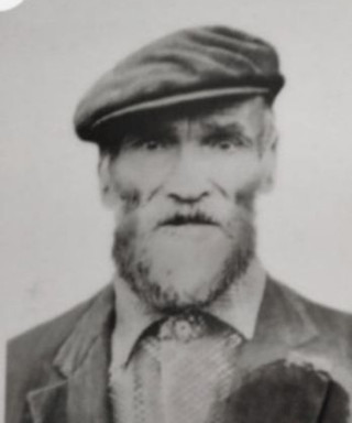 Александров Антон Александрович