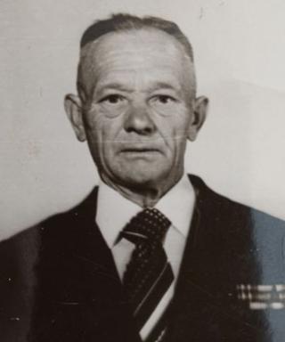 Лобовкин Василий Михайлович