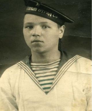 Теленков Александр Яковлевич