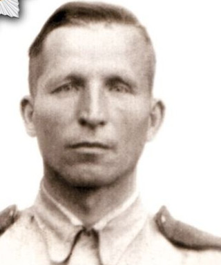 Тарасов Иван Васильевич