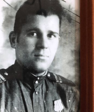 Мальцев Павел Евпатьевич