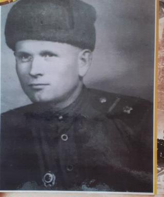 Чинцов Иван Иванович
