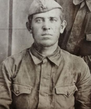 Гречушкин Иван Андреевич