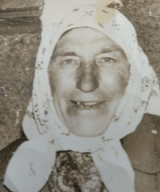 Мельник Ольга Григорьевна