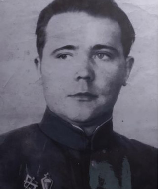 Демидов Николай Петрович