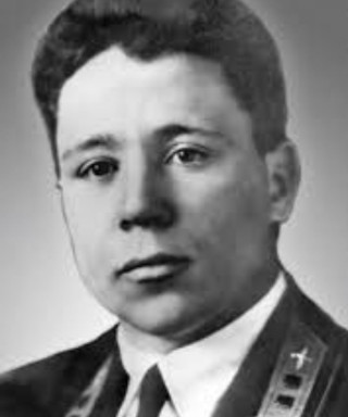 Панов Николай Афанасьевич