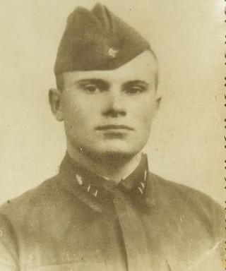 Ищенко Алексей Яковлевич