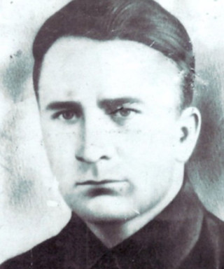 Мурзич Илья Кузмич