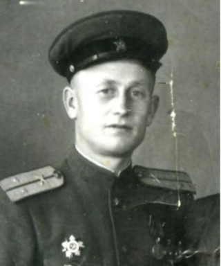 Бедарев Василий Васильевич