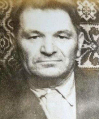 Оболонский Петр Терентьевич