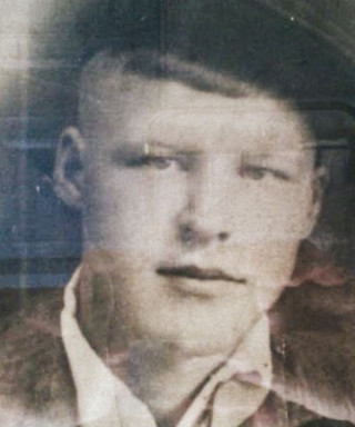 Исупов Афанасий Иванович