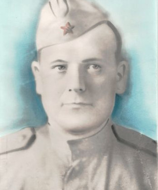 Зубков Николай Яковлевич