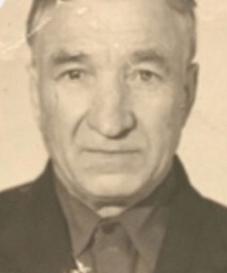 Кулагин Дмитрий Степанович