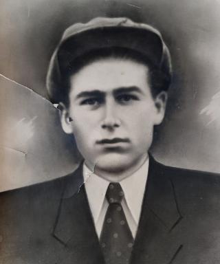 Ластовенко Алексей Давидович